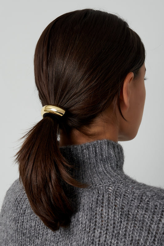 simply chic hair elastic
