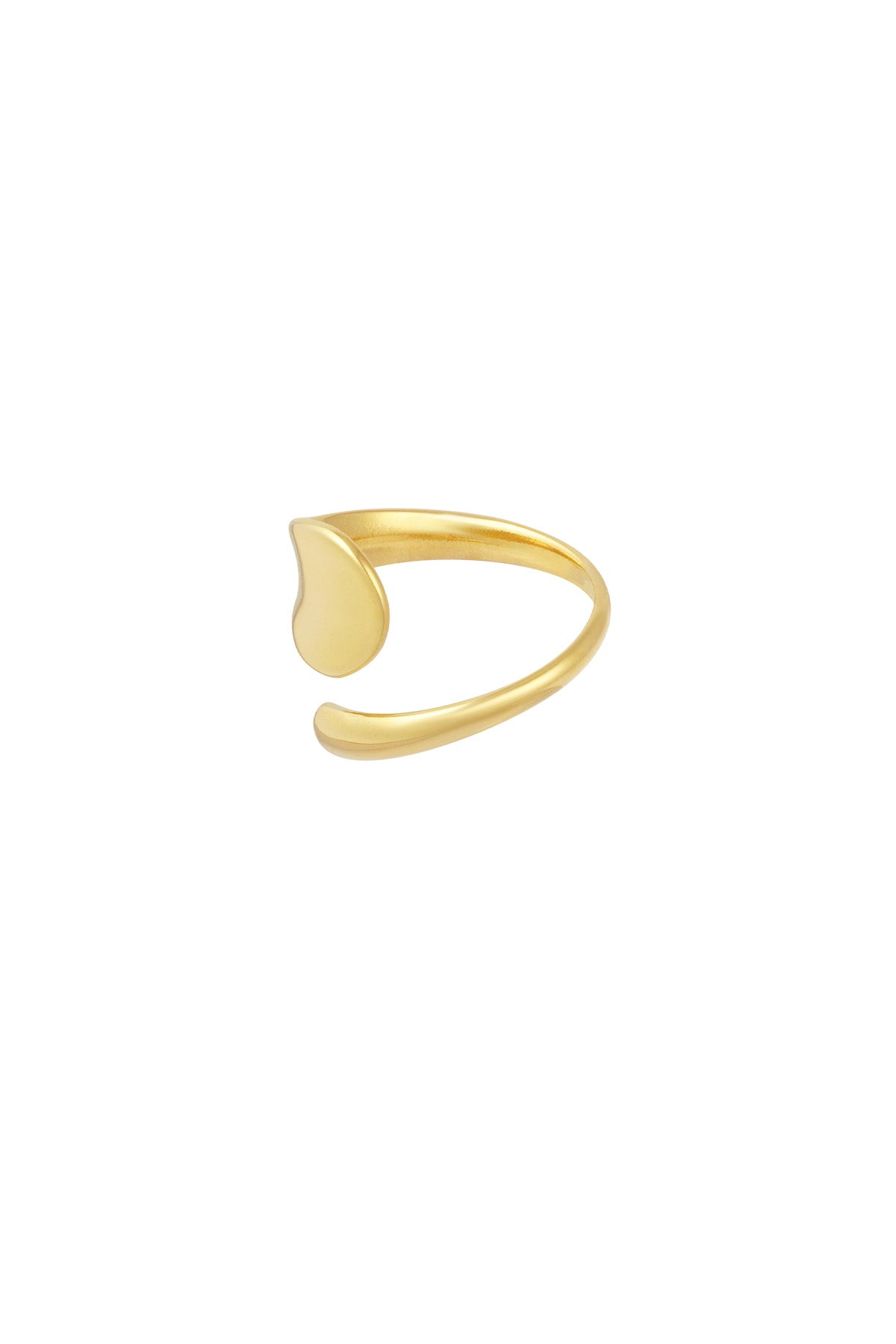 ring simplicity rules