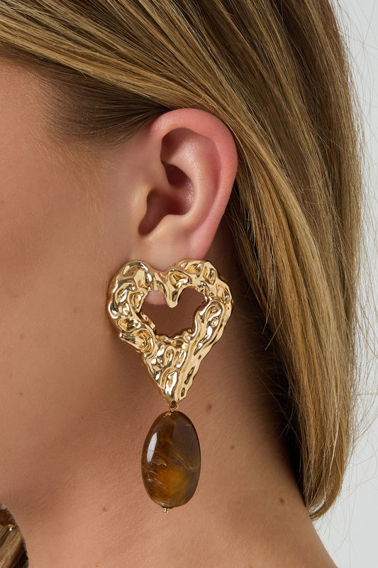 Love it Bold earrings