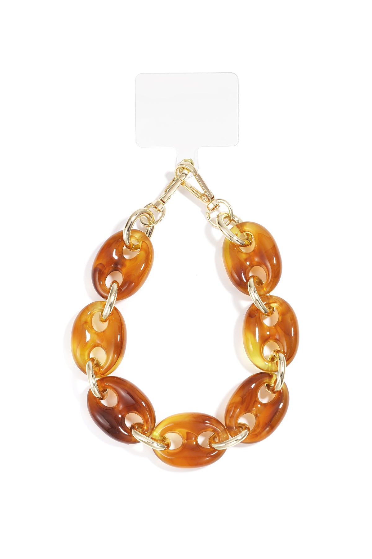 Phone Chain Chain Casual Acrylic Daily Accessories