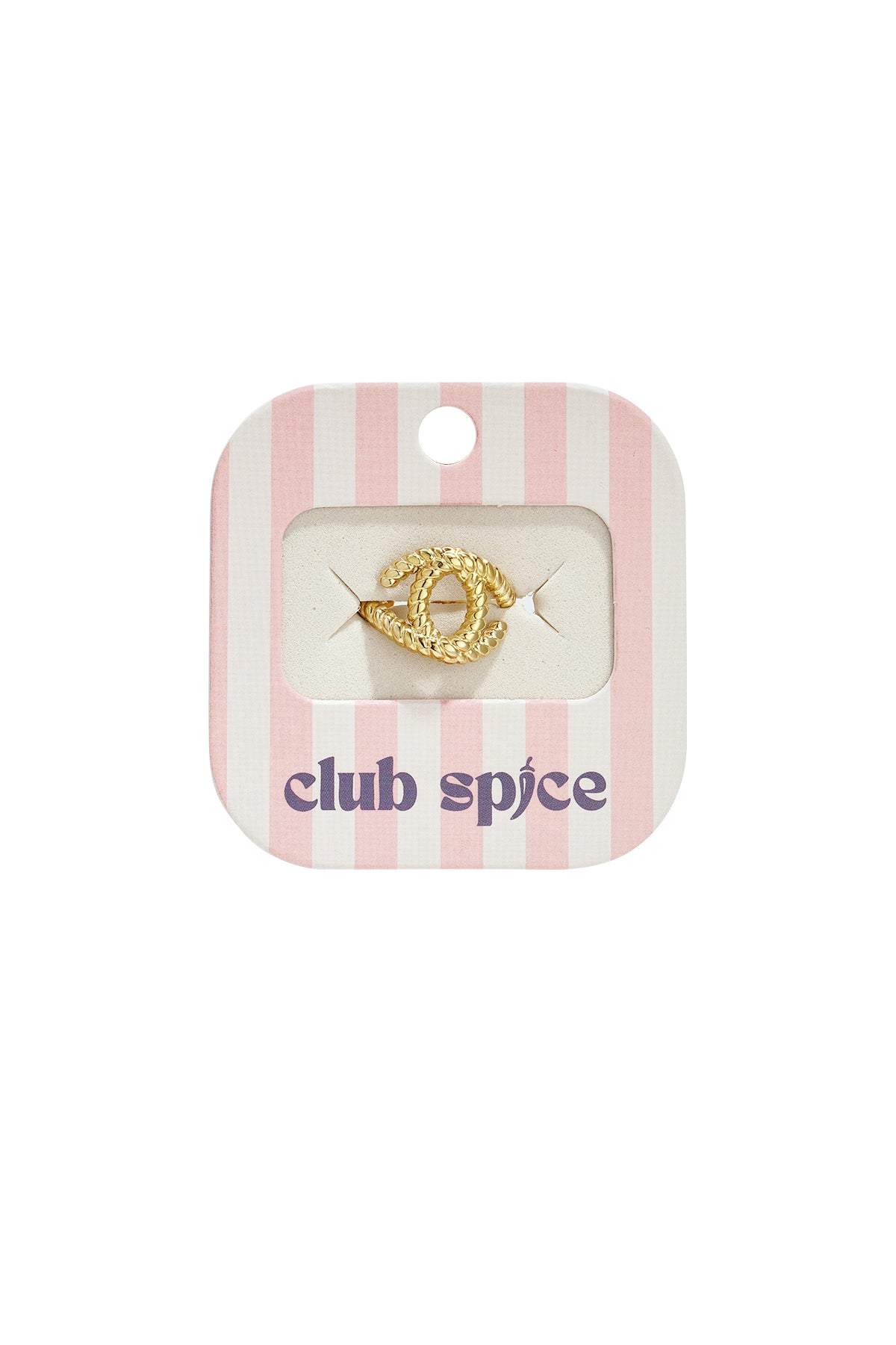 snake ring stainless steel