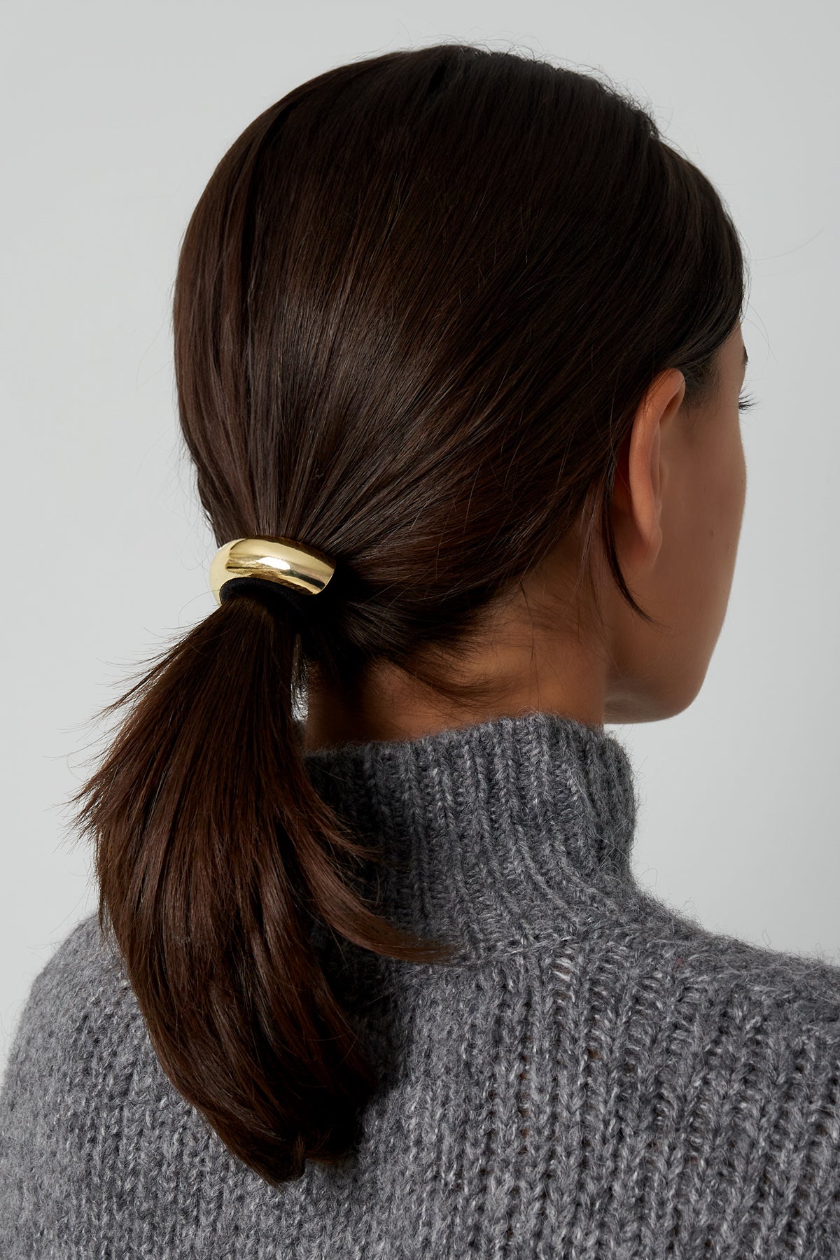simply chic hair elastic