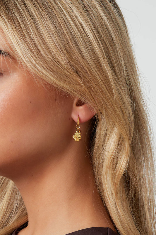 Flower power Earrings