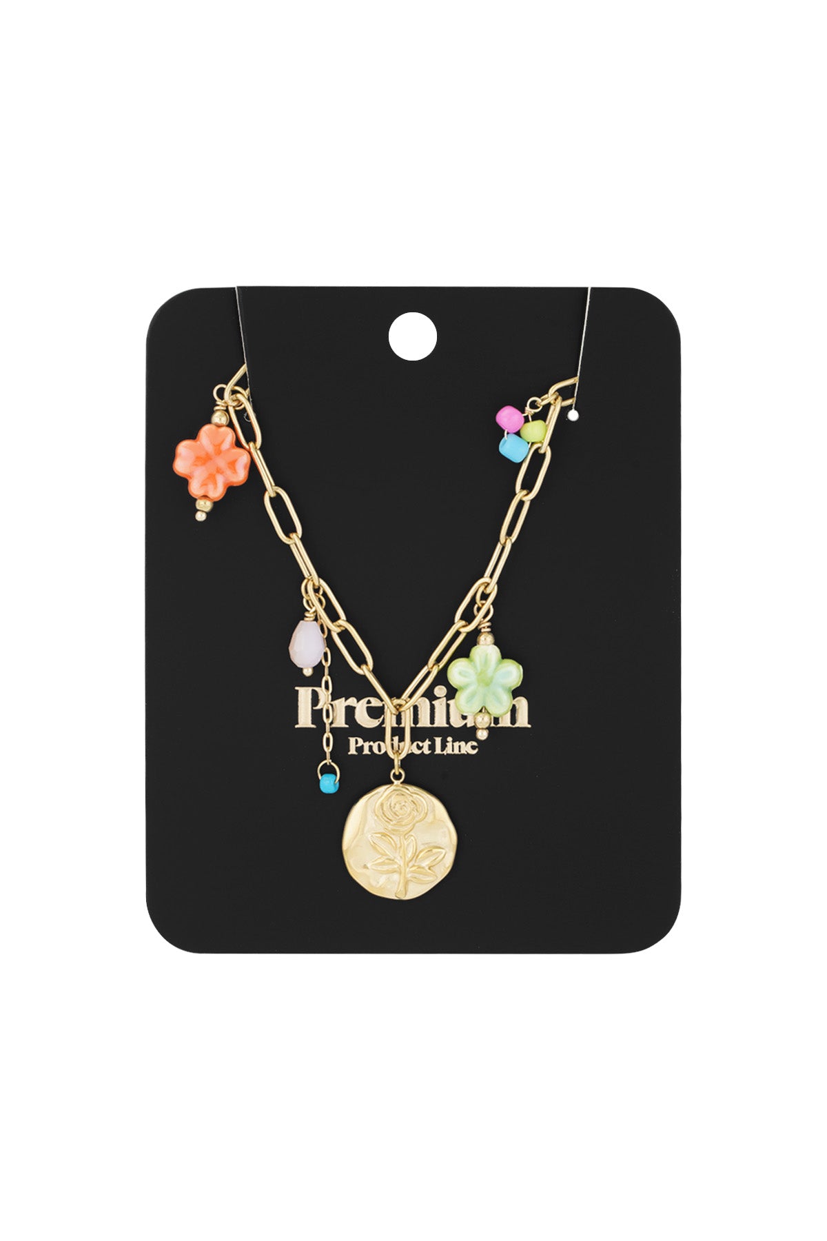 charm necklace charmify me