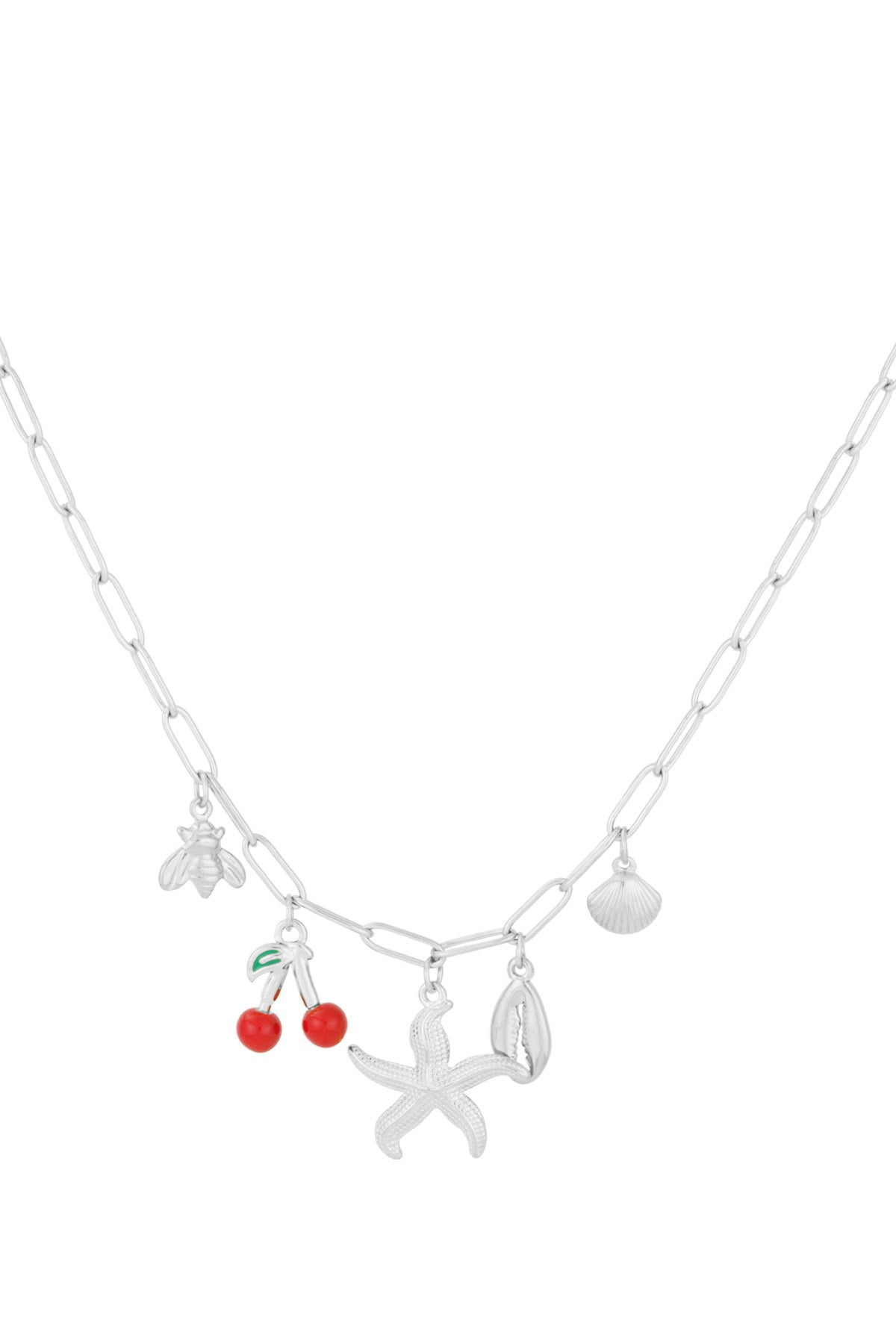 charm haven necklace
