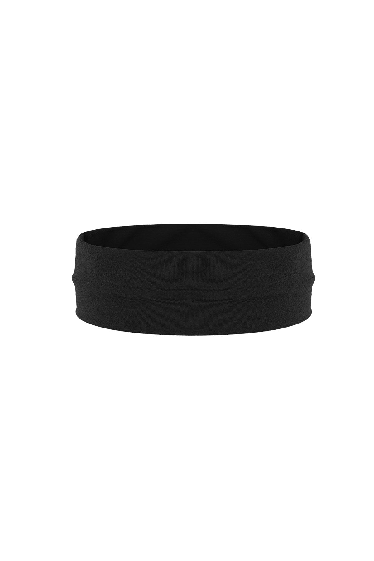 Basic hair band elastic