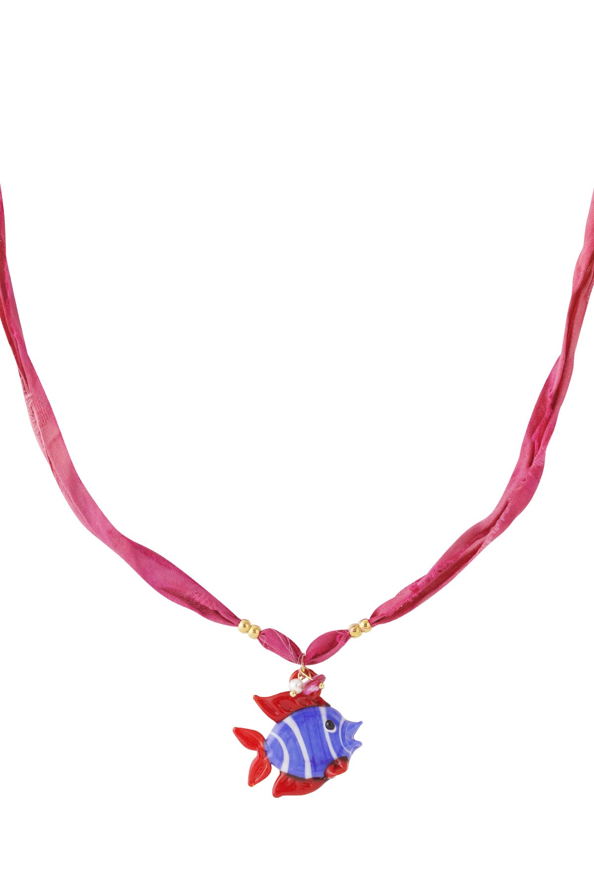 Glaze Pendant necklaces Animal Vacation Holiday/Beach