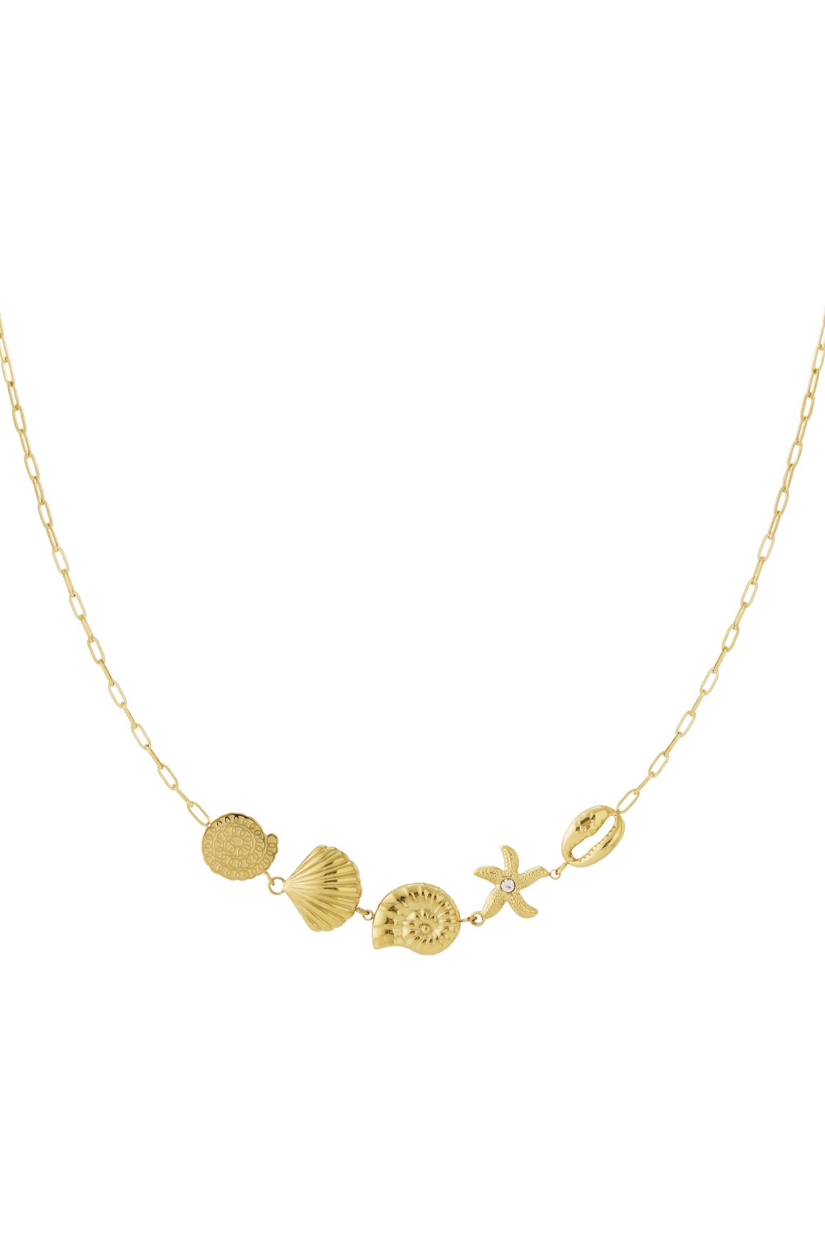 Beach vibes necklace