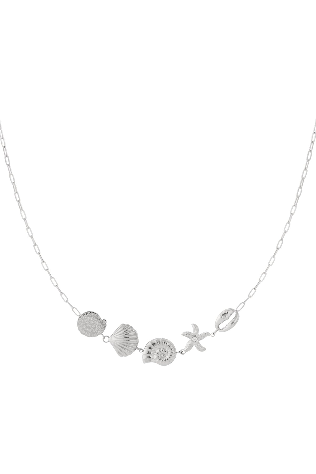 Beach vibes necklace