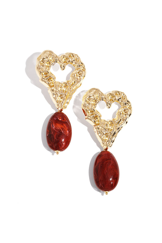 Love it Bold earrings